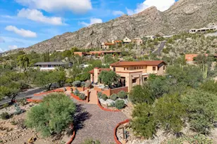 4701 E Winged Foot Dr, Tucson, AZ 85718 - Photo 3