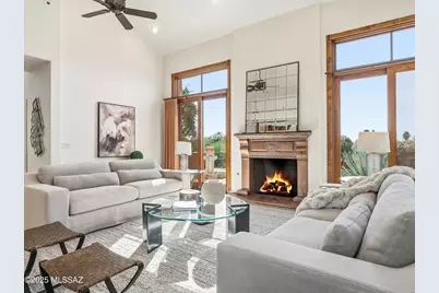 4701 E Winged Foot Drive, Tucson, AZ 85718 - Photo 7