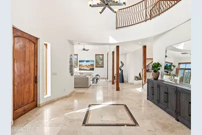 4701 E Winged Foot Drive, Tucson, AZ 85718 - Photo 5