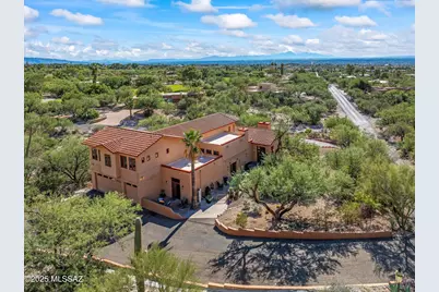 4701 E Winged Foot Drive, Tucson, AZ 85718 - Photo 43