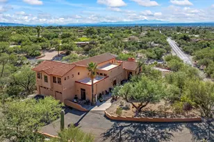 4701 E Winged Foot Dr, Tucson, AZ 85718 - Photo 43