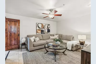 4701 E Winged Foot Drive, Tucson, AZ 85718 - Photo 17