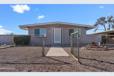 3201 N Olsen Avenue, Tucson, AZ 85719 - Photo 3