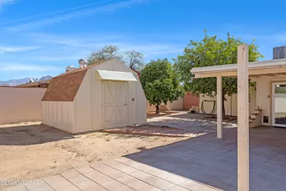 7313 N Camino De La Tierra, Tucson, AZ 85741 - Photo 25