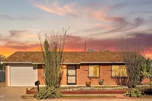 7313 N Camino De La Tierra, Tucson, AZ 85741 - Photo 1