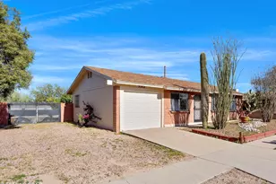 7313 N Camino De La Tierra, Tucson, AZ 85741 - Photo 3