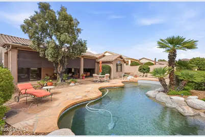 37939 S Boulder Ridge Drive, Tucson, AZ 85739 - Photo 47