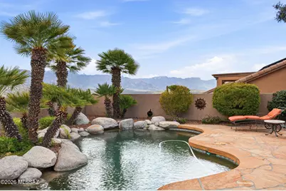 37939 S Boulder Ridge Drive, Tucson, AZ 85739 - Photo 1