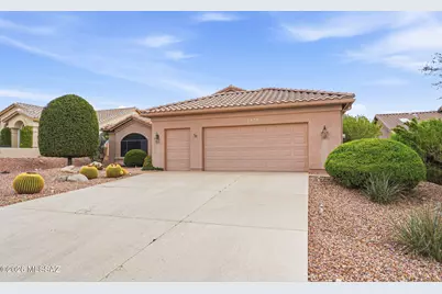 37939 S Boulder Ridge Drive, Tucson, AZ 85739 - Photo 9
