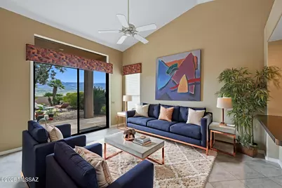 37939 S Boulder Ridge Drive, Tucson, AZ 85739 - Photo 5