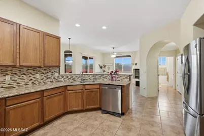 8029 W Tree Frog Trail, Tucson, AZ 85735 - Photo 11