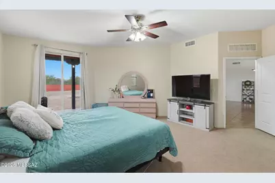 8029 W Tree Frog Trail, Tucson, AZ 85735 - Photo 17