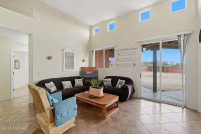 8029 W Tree Frog Trail, Tucson, AZ 85735 - Photo 5