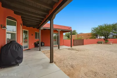 8029 W Tree Frog Trail, Tucson, AZ 85735 - Photo 25