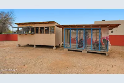 8029 W Tree Frog Trail, Tucson, AZ 85735 - Photo 27