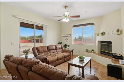8029 W Tree Frog Trail, Tucson, AZ 85735 - Photo 9
