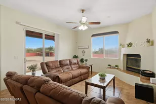 8029 W Tree Frog Trail, Tucson, AZ 85735 - Photo 9