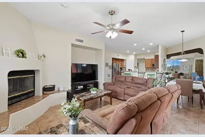 8029 W Tree Frog Trail, Tucson, AZ 85735 - Photo 7