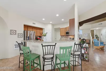 8029 W Tree Frog Trail, Tucson, AZ 85735 - Photo 13