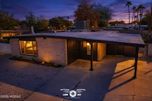 6856 E 45th St, Tucson, AZ 85730 - Photo 1