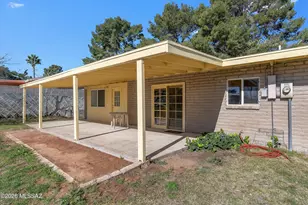 112 E Ave H, San Manuel, AZ 85631 - Photo 5