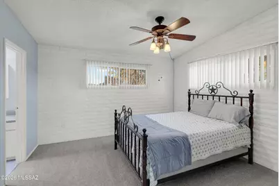 112 E Avenue H, San Manuel, AZ 85631 - Photo 25