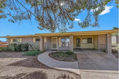 112 E Avenue H, San Manuel, AZ 85631 - Photo 35