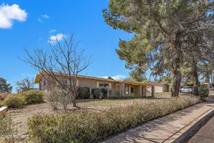 112 E Ave H, San Manuel, AZ 85631 - Photo 37