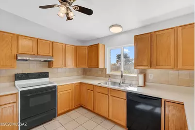 112 E Avenue H, San Manuel, AZ 85631 - Photo 13