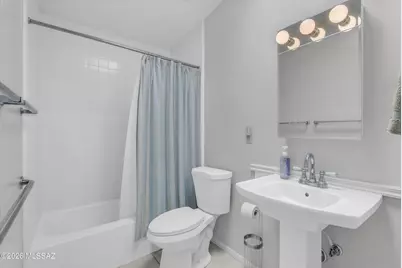 112 E Avenue H, San Manuel, AZ 85631 - Photo 21