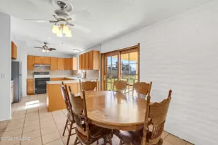 112 E Ave H, San Manuel, AZ 85631 - Photo 11