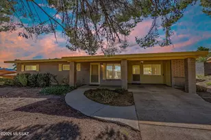 112 E Ave H, San Manuel, AZ 85631 - Photo 1