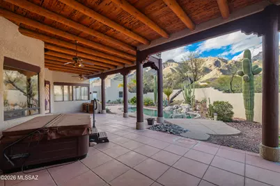 6290 E Placita El Vuelo, Tucson, AZ 85750 - Photo 41
