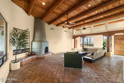 6290 E Placita El Vuelo, Tucson, AZ 85750 - Photo 17