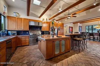 6290 E Placita El Vuelo, Tucson, AZ 85750 - Photo 5