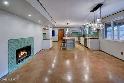 4231 N Bidahochi Drive, Tucson, AZ 85749 - Photo 11