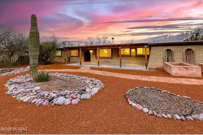 4231 N Bidahochi Drive, Tucson, AZ 85749 - Photo 5