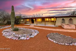 4231 N Bidahochi Dr, Tucson, AZ 85749 - Photo 5