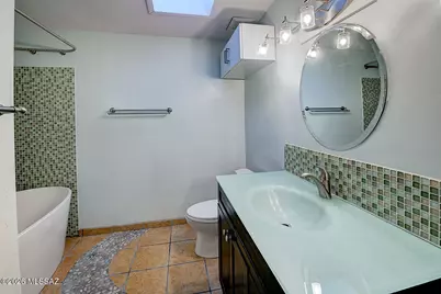 4231 N Bidahochi Drive, Tucson, AZ 85749 - Photo 23