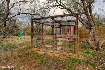 4231 N Bidahochi Drive, Tucson, AZ 85749 - Photo 45