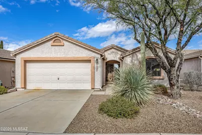 [Address not provided], Tucson, AZ 85756 - Photo 1