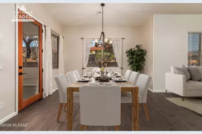 7363 E Vactor Ranch Trail, Tucson, AZ 85715 - Photo 17