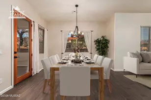 7363 E Vactor Ranch Trail, Tucson, AZ 85715 - Photo 17