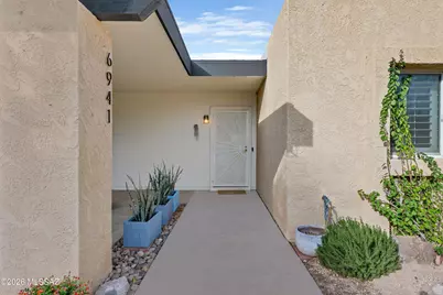 6941 E Rivercrest Road, Tucson, AZ 85750 - Photo 23
