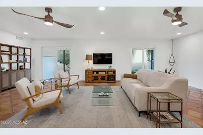 6941 E Rivercrest Road, Tucson, AZ 85750 - Photo 5