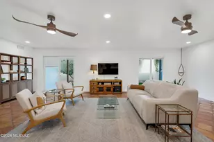 6941 E Rivercrest Rd, Tucson, AZ 85750 - Photo 5