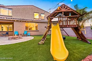 2340 W Virgo St, Oro Valley, AZ 85742 - Photo 35