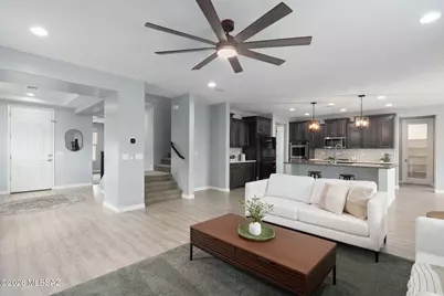 2340 W Virgo Street, Oro Valley, AZ 85742 - Photo 5