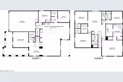 2340 W Virgo Street, Oro Valley, AZ 85742 - Photo 39