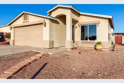 3270 Kennedy Parks Hills Place, Tucson, AZ 85713 - Photo 3